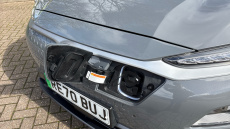 Hyundai Kona 150kW Premium 64kWh 5dr Auto Electric Hatchback